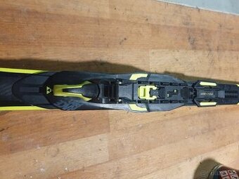 Bezky Fischer RCS Speed Max Classic Plus