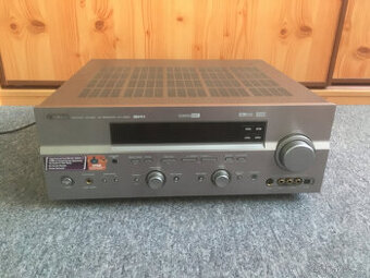 YAMAHA NATURAL SOUND AV RECIVER RX-V650