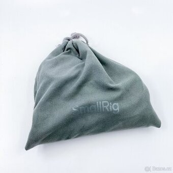 SMALLRIG 4634 Portable Focusable LED Video Light RF 10C