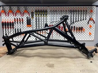 Rám KTM Super Adventure 1290 S