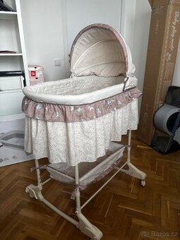 Dětská kolébka - 1