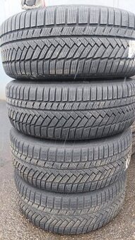 245/45 R19 zimni pneu Continental - 1