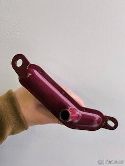 Úloženka Držak Zadní Brzdy Jawa 350/354/360