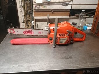 Motorová pila Husqvarna 36