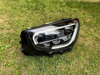 Lave led svetlo Glc 253 - 1