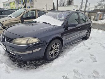 Renault Laguna
