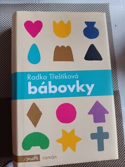 Babovky R.TRESTIKOVA