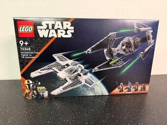 LEGO 75348 - Mandalorian / Star Wars