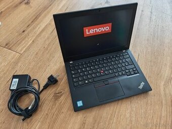 Lenovo ThinkPad X280, i5, 16GB RAM