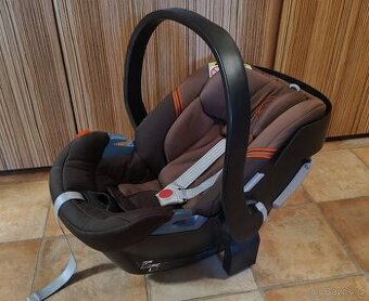 Autosedačka Cybex Aton 3S