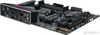 ASUS ROG STRIX B450-F GAMING