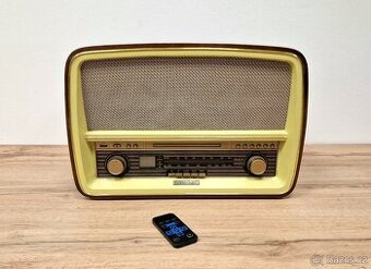 Gramofon s CD Hyundai RTC 1028 RIP