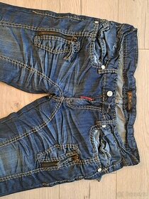 Jeans unisex