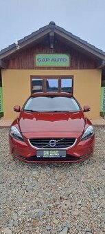 Volvo V40 1.6 T2 88kW YOU 1.MAJ.84tis.