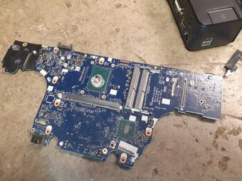 Dell Precision 7510 DÍLY ND