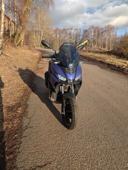 Aprilia SR GT 125 - 11 kw - 2022