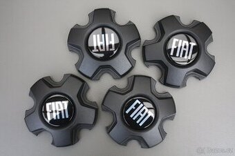 Fiat Ducato - krytka kola 16" 5x130 modelový rok 2024-25
