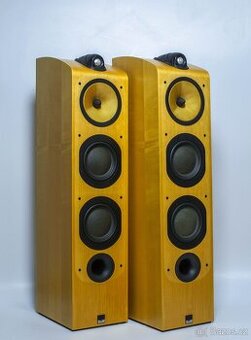 Bowers & Wilkins 703 - Dovoz/Brno/Praha/Olomouc/Ostrav a Pod