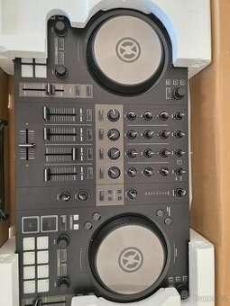Traktor Kontrol S3