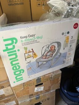 Predám rôzne kocare nové aj použité výbornom stave