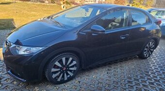 Honda Civic 1.8i Automat