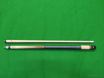 Poolové tágo Buffalo Adam přírodní