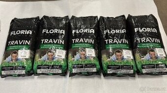 Trávníkové  hnojivo TRAVIN 20kg