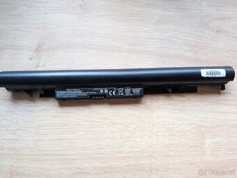 Baterie HP JC04 vydrží minimálně 2 hodiny