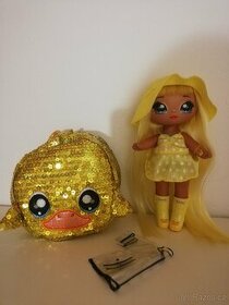 Na Na Na surprise panenka