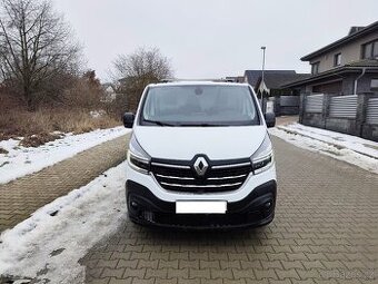 RENAULT TRAFIC 2.0DCI 88kW - ROK 2020 - FACELIFT - L1H1