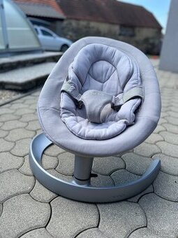 Houátko una Leaf Grow