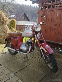 Jawa-Čz 175/356