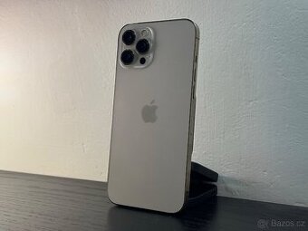 iPhone 12 Pro Max 512GB Gold - Čtěte popis