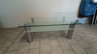 Konferenční stolek