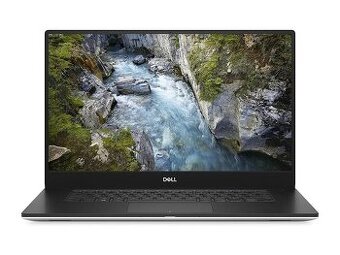4K DOTYKOVÝ Dell Precision 5540, Core i9, 4GB nVidia GPU