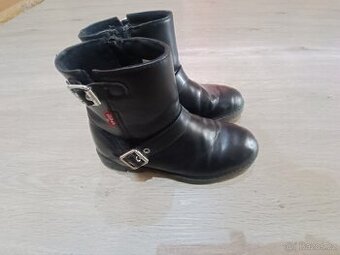 Polokozačky Levi's velikost 33