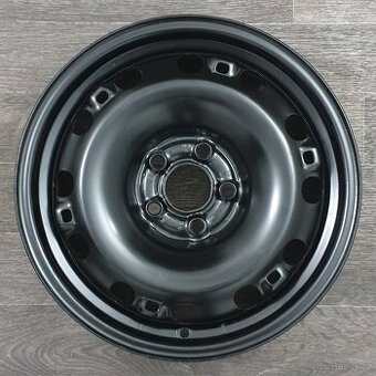 Disky na Škoda, VW, Seat 6Jx15 ET38 č. AF372