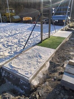 Hledám pracovníka na pozici technika - 1