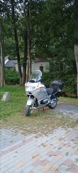 Prodej motocyklu BMW1150rt.
