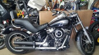 Harley-Davidson Low rider