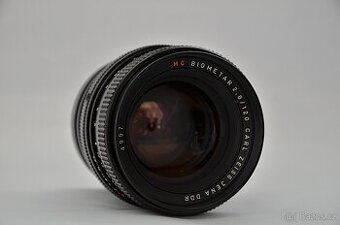 Carl Zeiss Jena Biometar 120 mm f/2,8 MC (Pentacon Six)