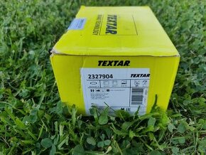 Brzdové destičky Mondeo