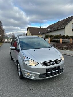 Ford Galaxy  2.0 TDCi r.v 2014, 7míst