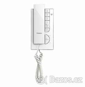 BTICINO 344272 Classe 100 Audio Standart - Domácí telefon