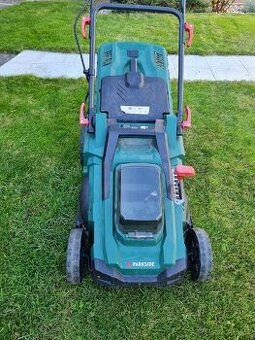 Sekačka akumulátorová