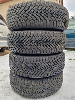 Nexen Winguard Snow G3 195/65R15 DOT 3225