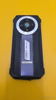 Doogee GT31, Stav C, 2 roky záruka.