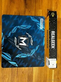 Podložka herní pod myš Marwex