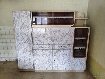 Prodej kuchyňského sekretářu