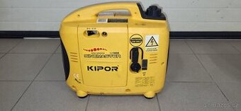 Elektrocentrála KIPOR IG1000